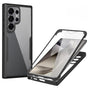 Folie Samsung (S25) Techsuit, Colorverse, 360, Series, Galaxy, Ultra