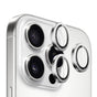 Folie de protectie pentru iPhone 16 Pro, Blueo Diamond Lens Glass