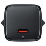 Incarcator retea Acefast (A118), GaN Technology, Incarcare rapida, PD30W, Mini Design, Single USB-C Output, negru