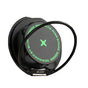 Suport inel Blueo Slim Magnetic Ring Holder, negru