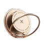 Suport inel Blueo Slim Magnetic Ring Holder, auriu