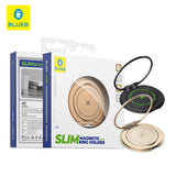 Suport inel Blueo Slim Magnetic Ring Holder, auriu