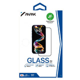 Folie de protectie pentru iPhone 16 Pro Max, Anank 2.5D 1X Reinforced Screen Protector