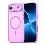 Husa pentru iPhone 17 Air, Techsuit HaloFrost II MagSafe, auriu