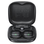 Microfon Acefast Microfoane lavaliera wireless (R1), Type-C, 360° Pickup Range, Reducere zgomot, 750mAh, Ultra-low Latency, negru