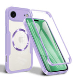 Folie Techsuit, Colorverse, 360, MagSafe, Series, iPhone, 17, Air