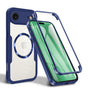 Folie Techsuit, Colorverse, 360, MagSafe, Series, iPhone, 17, Air