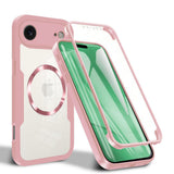 Folie Techsuit, Colorverse, 360, MagSafe, Series, iPhone, 17, Air