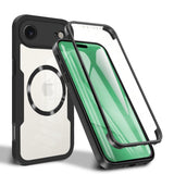 Folie Techsuit, Colorverse, 360, MagSafe, Series, iPhone, 17, Air