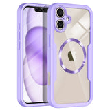 Folie Techsuit, Colorverse, 360, MagSafe, Series, iPhone, 17