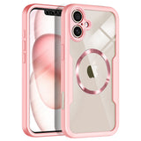 Folie Techsuit, Colorverse, 360, MagSafe, Series, iPhone, 17