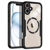 Folie Techsuit, Colorverse, 360, MagSafe, Series, iPhone, 17