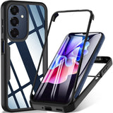 Folie Samsung (A16) Techsuit, Colorverse, 360, Series, Galaxy, 4g, A16, 5g, A17, 5g, A17, 4g