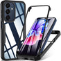 Folie Samsung (A16) Techsuit, Colorverse, 360, Series, Galaxy, 4g, A16, 5g, A17, 5g, A17, 4g
