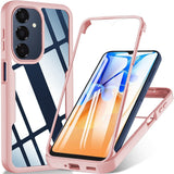 Folie Samsung (A16) Techsuit, Colorverse, 360, Series, Galaxy, 4g, A16, 5g, A17, 5g, A17, 4g, M17, F17