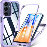 Folie Samsung (A16) Techsuit, Colorverse, 360, Series, Galaxy, 4g, A16, 5g, A17, 5g, A17, 4g, M17, F17