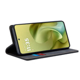 Husa pentru Motorola Moto G86, Techsuit Confy Cover, negru