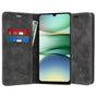 Husa pentru Xiaomi Redmi A5 4G (Regional), Techsuit Confy Cover, negru