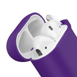 Husa casti, Blueo Liquid Silicone Protect Case