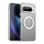 Husa pentru Google Pixel 10, Techsuit CandyCase MagSafe, alb