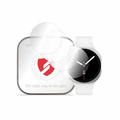 Folie de protectie pentru Samsung Galaxy Watch8 40mm, Smart Protection