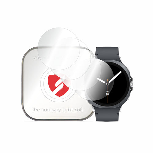 Folie de protectie pentru Samsung Galaxy Watch8 44mm, Smart Protection