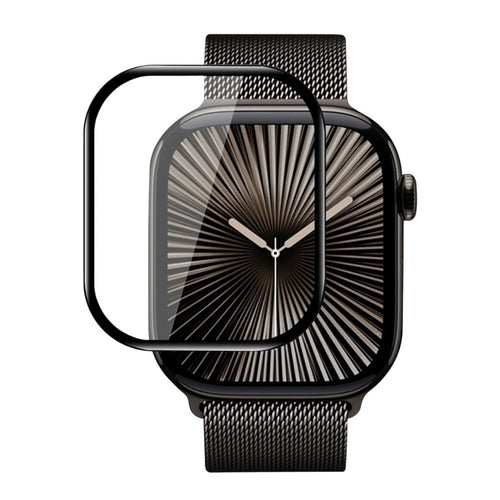 Folie de protectie pentru Apple Watch 10 42mm, Blueo
