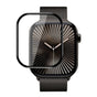 Folie de protectie pentru Apple Watch 10 42mm, Blueo