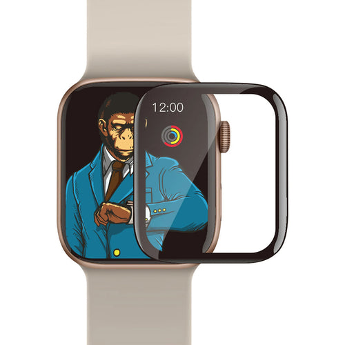 Folie de protectie pentru Apple Watch SE 40mm, Blueo