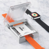 Folie de protectie pentru Apple Watch 6 44mm, Blueo