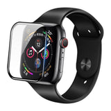 Folie de protectie pentru Apple Watch 6 44mm, Blueo