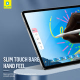 Folie de protectie pentru iPad mini 6 (2021), Blueo HD Sticla securizata cu Applicator Pro