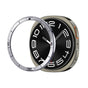 Husa smartwatch pentru Samsung Galaxy Watch8 44mm, Spigen, argintiu