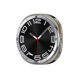 Husa smartwatch pentru Samsung Galaxy Watch8 44mm, Spigen, argintiu