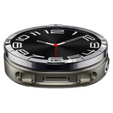 Husa smartwatch pentru Samsung Galaxy Watch8 44mm, Spigen, argintiu
