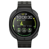 Husa smartwatch pentru Samsung Galaxy Watch8 40mm, Spigen, negru