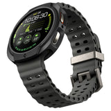 Husa smartwatch pentru Samsung Galaxy Watch8 40mm, Spigen, negru