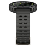 Husa smartwatch pentru Samsung Galaxy Watch8 40mm, Spigen, negru