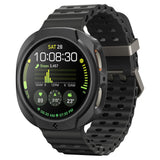 Husa smartwatch pentru Samsung Galaxy Watch8 40mm, Spigen, negru