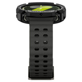 Husa smartwatch pentru Samsung Galaxy Watch8 40mm, Spigen, negru