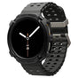 Husa smartwatch pentru Samsung Galaxy Watch8 40mm, Spigen, negru