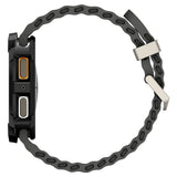 Husa smartwatch pentru Samsung Galaxy Watch8 40mm, Spigen, negru