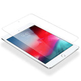 Folie de protectie pentru iPad 8 10.2 (2020), Blueo HD Tempered Glass