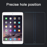 Folie de protectie pentru iPad 8 10.2 (2020), Blueo HD Tempered Glass