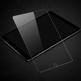 Folie de protectie pentru iPad 8 10.2 (2020), Blueo HD Tempered Glass