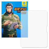 Folie de protectie pentru iPad 10 (2022) 10.9, Blueo HD Tempered Glass