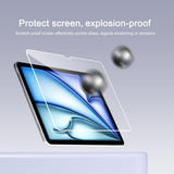 Folie de protectie pentru iPad mini 6 (2021), Blueo HD Tempered Glass