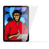 Folie de protectie pentru iPad mini 6 (2021), Blueo HD Tempered Glass