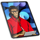 Folie de protectie pentru iPad Pro 12.9 2021, Blueo HD Tempered Glass