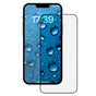 Folie de protectie pentru iPhone 14, Anank 2.5D Reinforced Edge Screen Protector